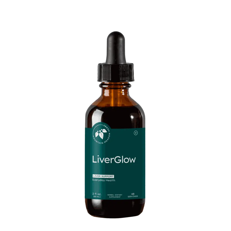 $10 FLASH BUY! 2oz LiverGlow