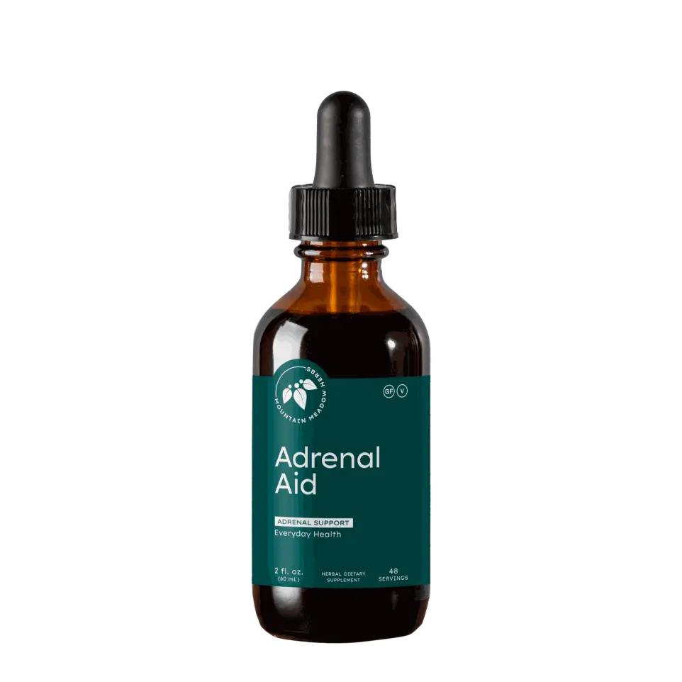$10 FLASH BUY! 2oz Adrenal Aid