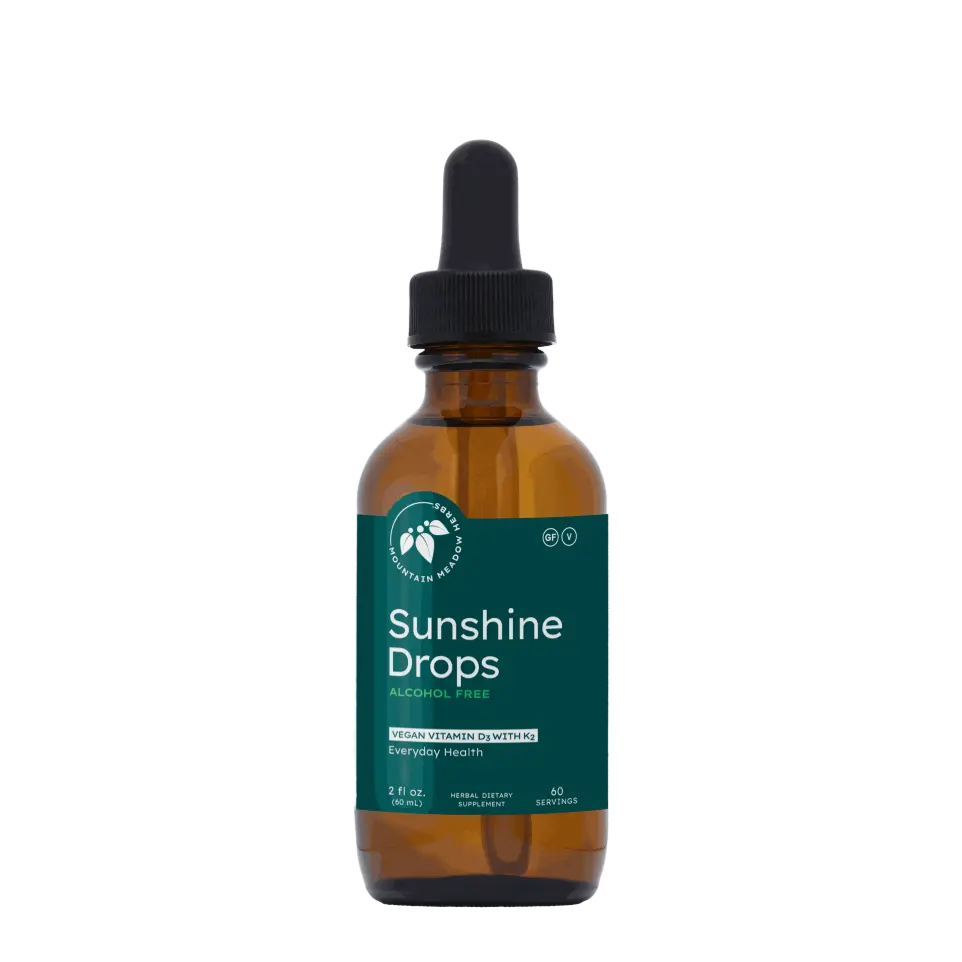 $10 FLASH BUY! 2oz Sunshine Drops