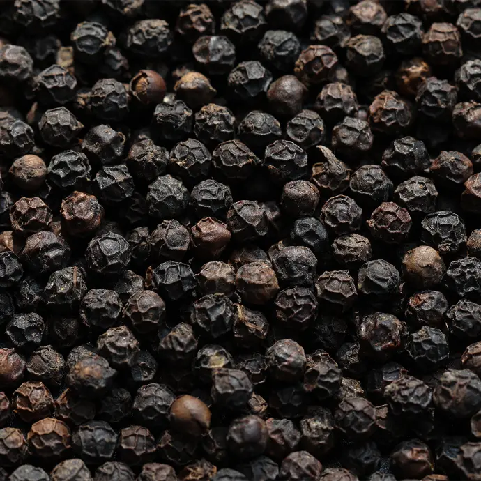 Black Pepper