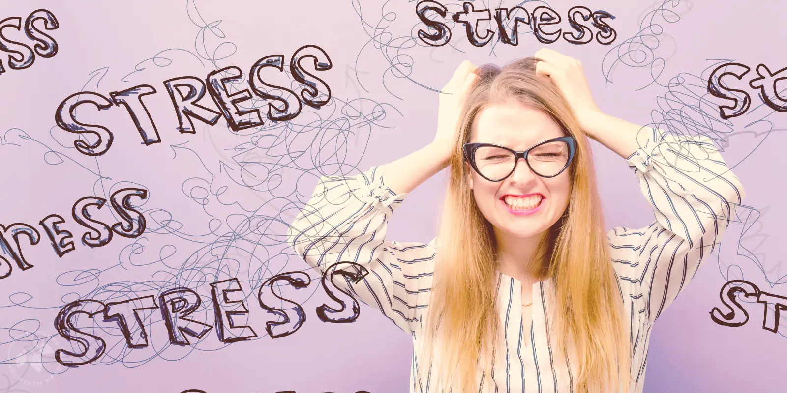 Why You Feel Tired but Wired: How to Restore Nervous System