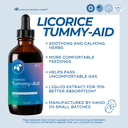 Licorice Tummy-Aid (4 oz.)