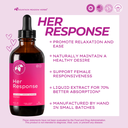 Her Response (4 oz.)