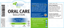 Oral Care Solution (2 oz.)