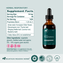 Herbal Respiratory (2 oz.)﻿
