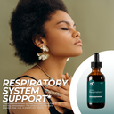 ﻿Herbal Respiratory (2 oz.)﻿