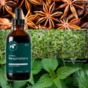 ﻿Herbal Respiratory (4 oz.)﻿