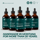 ﻿Herbal Respiratory (4 oz.)﻿
