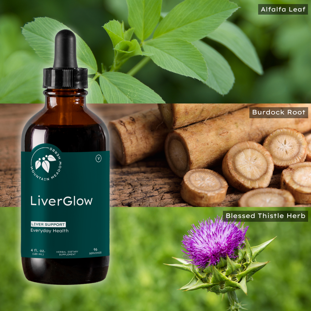 LiverGlow (2 oz.)