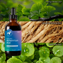 ﻿Natural Attention-Aid (4 oz.)﻿