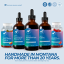 ﻿Natural Attention-Aid (4 oz.)﻿