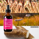 ﻿Reproductive Tone & Cleanse (2 oz.)﻿