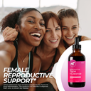 ﻿Reproductive Tone & Cleanse (4 oz.)﻿