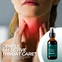 Soothing Throat & Tonsil (2 oz.)