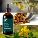 Soothing Throat & Tonsil (4 oz.)