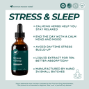 Stress & Sleep (2 oz.)
