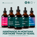 Stress & Sleep (2 oz.)