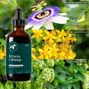 ﻿Stress & Sleep (4 oz.)﻿