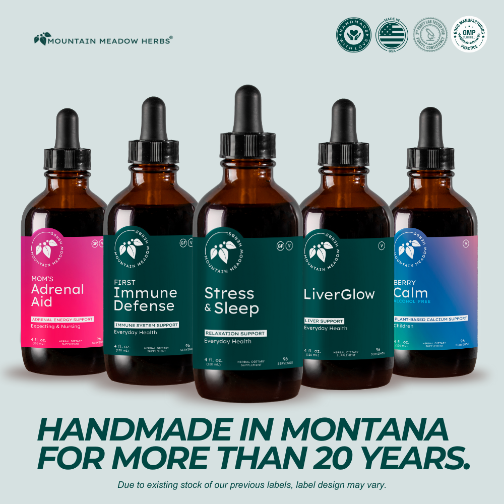 ﻿Stress & Sleep (4 oz.)﻿