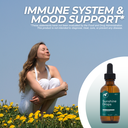 Sunshine Drops/Vitamin D3 (2 oz)