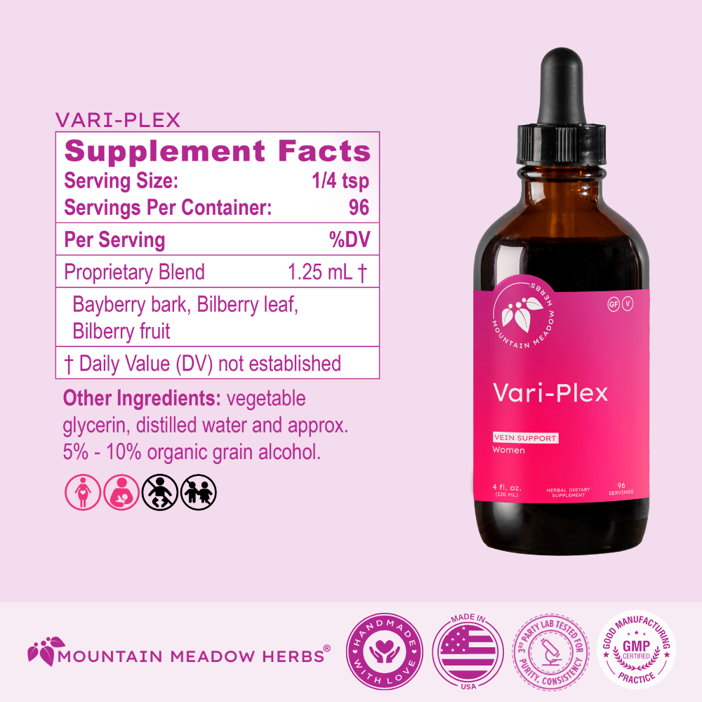 Vari-Plex (4 oz.)