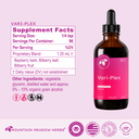 Vari-Plex (4 oz.)