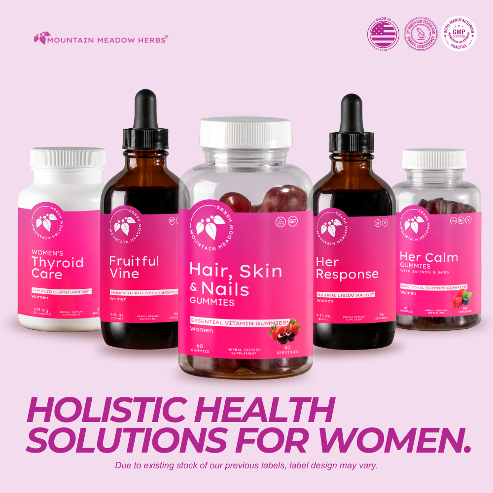 Hair, Skin, & Nails Gummies (60 ct)