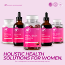 Hair, Skin, & Nails Gummies (60 ct)