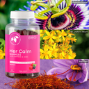 Her Calm Gummies (60 ct)