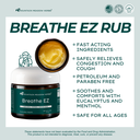 Breathe EZ Salve (2 oz.)