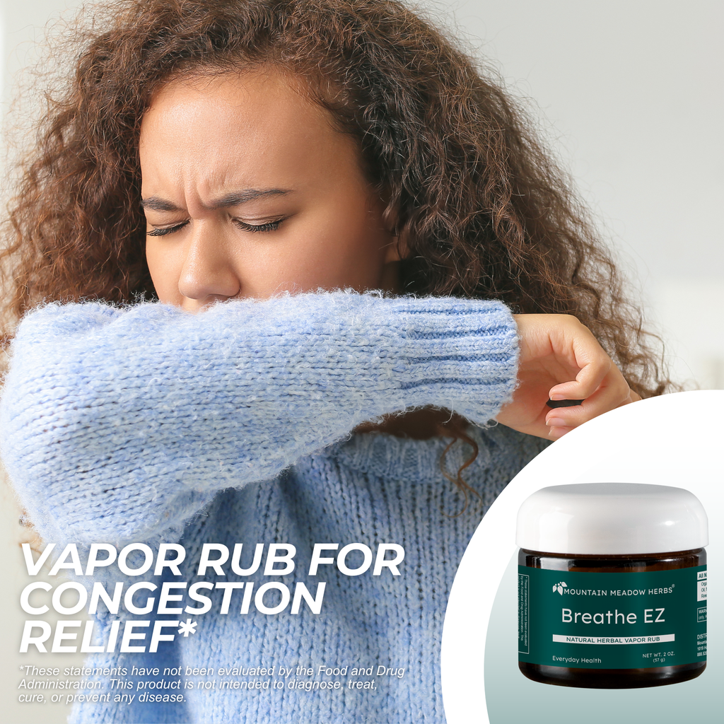 Breathe EZ Salve (2 oz.)