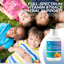 ﻿Children's Vita-Multi (16 oz.)﻿