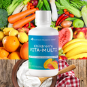 ﻿Children's Vita-Multi (16 oz.)﻿