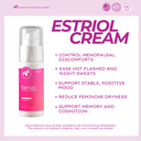 Estriol Cream (Estrogen Cream)