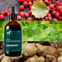 Herbal CardioCare (4 oz.)