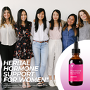 ﻿Hormone Balance Formula (2 oz.)﻿