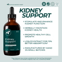 Kidney Support (4 oz.)