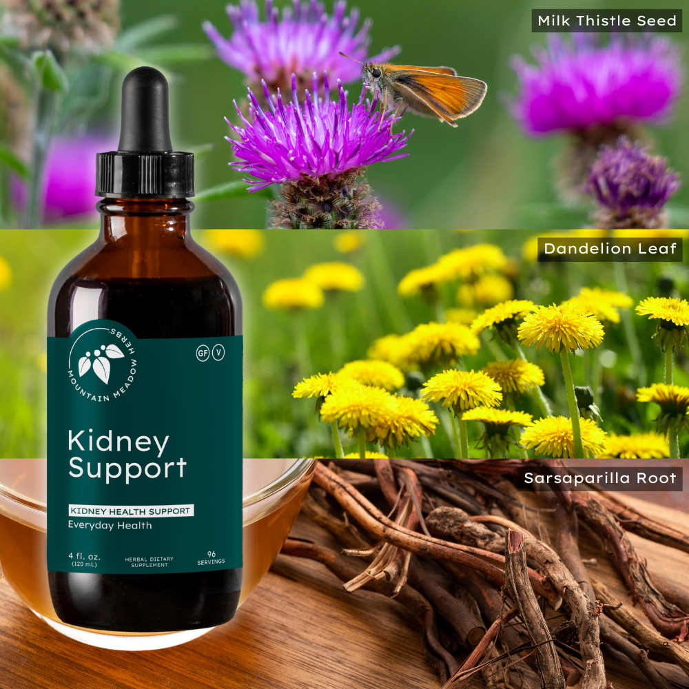 Kidney Support (4 oz.)