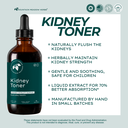 Kidney Toner Formula (4 oz.)