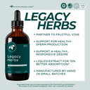 Legacy Herbs (4 oz.)