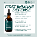 First Immune Defense (2 oz.)