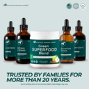 Green Superfood Blend (30 serv)