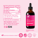 Preterm Pregnancy Support (C&B Formula) (4 oz)