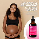 Preterm Pregnancy Support (C&B Formula) (4 oz)