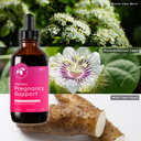 Preterm Pregnancy Support (C&B Formula) (4 oz)