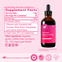 Water Balancing Formula (4 oz.)