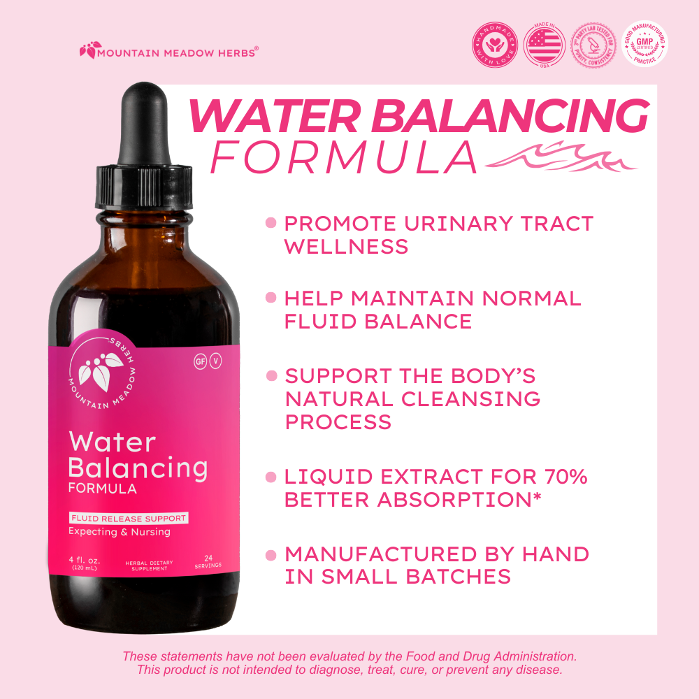 Water Balancing Formula (4 oz.)