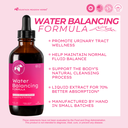 Water Balancing Formula (4 oz.)