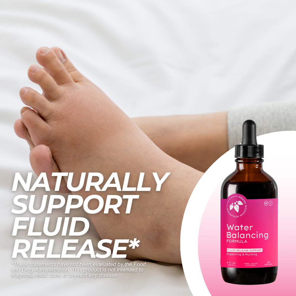 Water Balancing Formula (4 oz.)