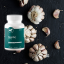 Garlic Capsules (100 ct)